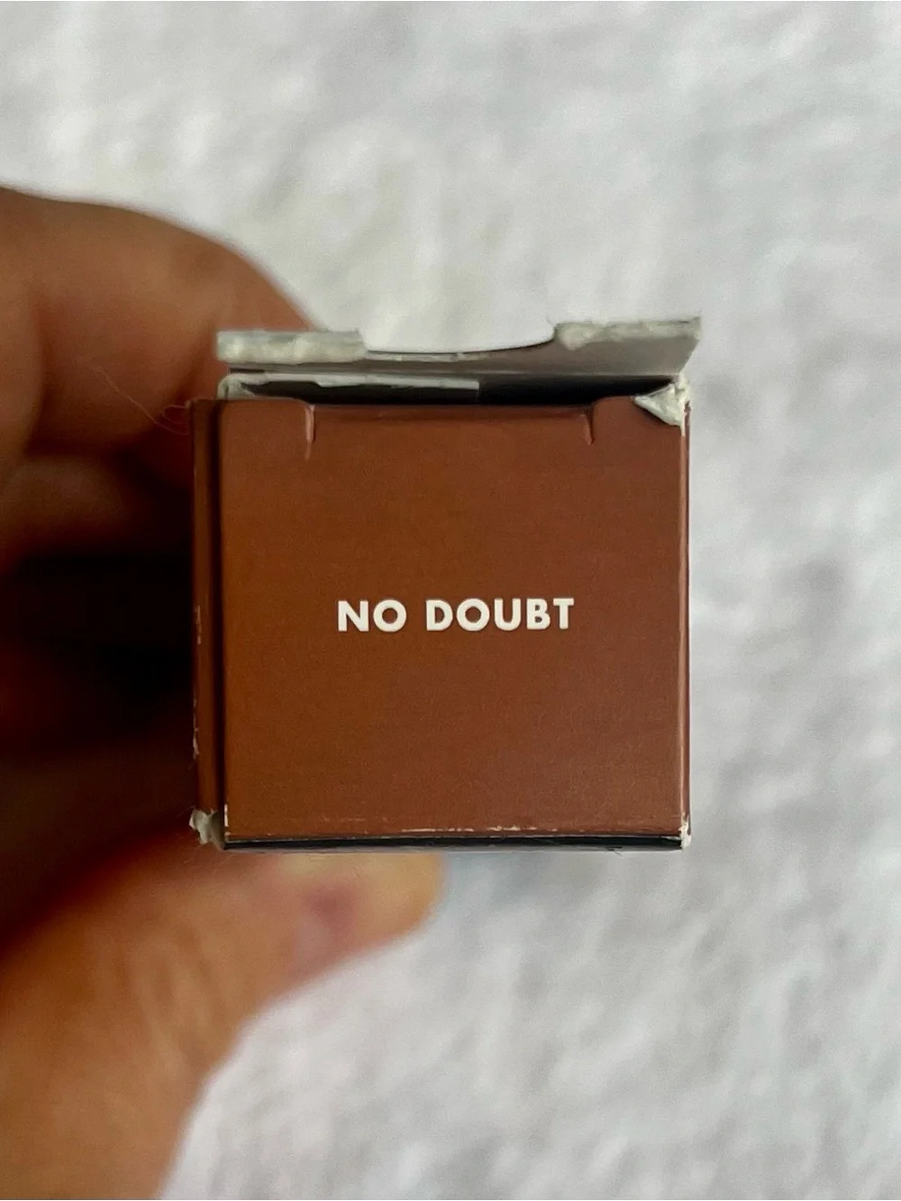 *3/$15, ELF O Face Satin Lipstick in 'No Doubt'